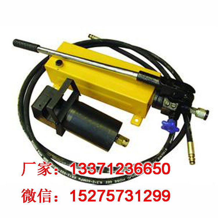 MQ15-180/60氣動(dòng)錨索張拉機(jī)具價(jià)格 錨索張拉機(jī)具廠(chǎng)家